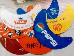 Paper Cap