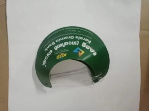 Paper Cap