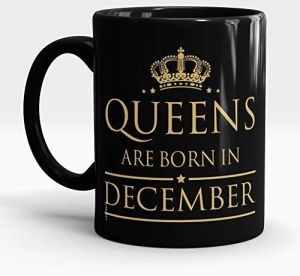 Sublimation Imported Black Patch Coffee Mug