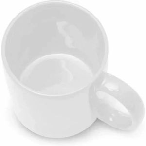 Sublimation Imported White Coffee Mug
