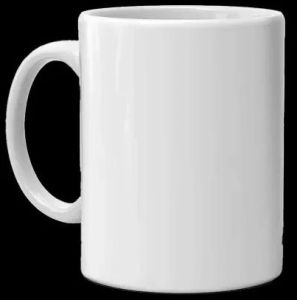 Sublimation White Coffee Mug