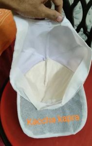 White Cap
