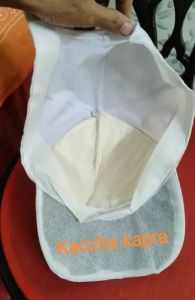 White Cap