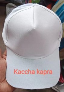 White Cap