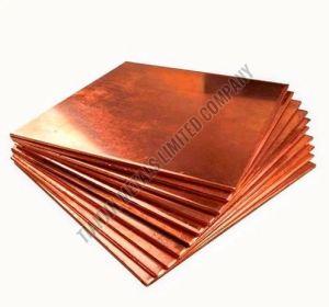 99.99% Copper Cathode