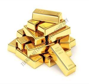 Gold Dore Bar