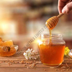 Natural Wild Honey