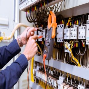 Electrical Repairing Service