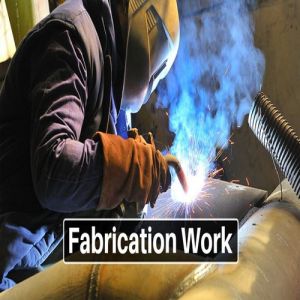 Fabrication Services