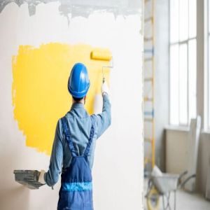Home Painting Services