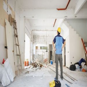Renovation Service