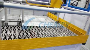 Aluminum Industrial Floor Grating