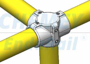 Aluminum Structural Fitting