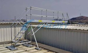 Crossover Working Platform