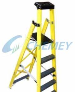 Industrial Steel Ladder