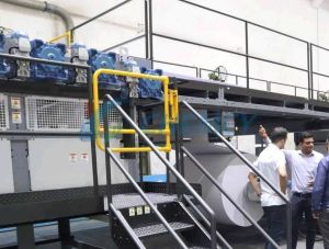 Self Closing Safety Gate