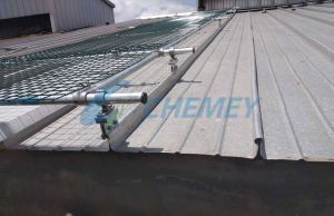 Skylight Fall Protection Cover