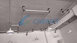 Tube Pipe Fitting