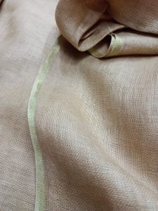 Ladies Linen Gauze Lightweight Fabric
