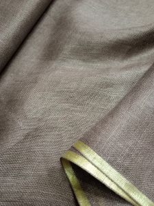 Ladies Linen Gauze Lightweight Fabric