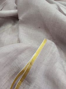 Ladies Linen Gauze Lightweight Fabric