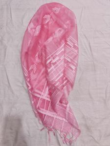 Ladies Organza Silk Designer Dupatta