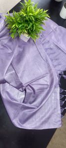 Ladies Pure Tussar Munga Silk Dupatta