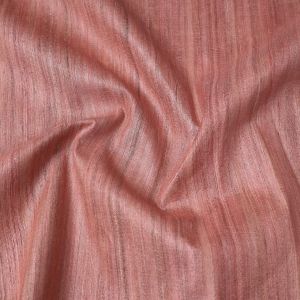 Ladies Tussar Ghicha Silk Fabric