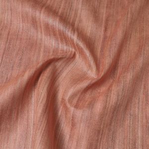 Ladies Tussar Ghicha Silk Fabric