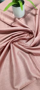 Ladies Tussar Munga Silk Soft Fabric