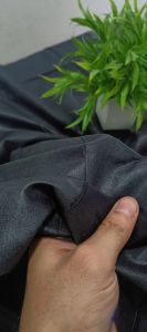 Ladies Tussar Munga Silk Soft Fabric
