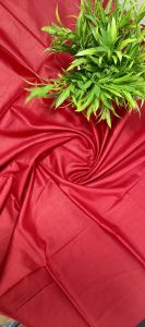 Ladies Tussar Munga Silk Soft Fabric