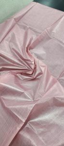 Ladies Tussar Silk Premium Fabric