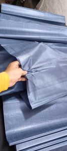 Ladies Tussar Silk Premium Fabric
