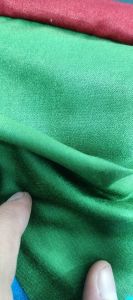 ladies tussar staple silk fabric
