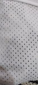 Breathable Dot Mesh Net Fabric Roll