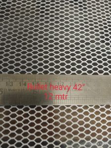 Bullet Mesh Net Fabric