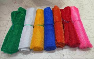 Decoration Colorful Shimmer Net Mesh Fabric Roll