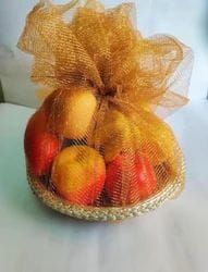 Decorative Packing Net Fabric Roll