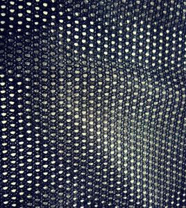 Durable Knit Mesh Lining Fabric