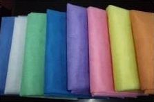 Durable Plain Mosquito Net Fabric Roll