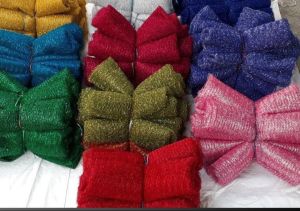 Glitter Decorative Net Fabric