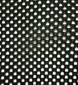 Industrial Square Mesh Chair Support Fabric