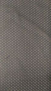 Pin Hole Knit Mesh Fabric