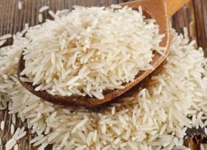 Basmati Rice