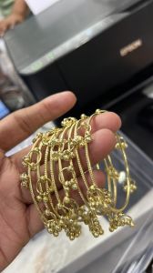 Kashmiri Bangles