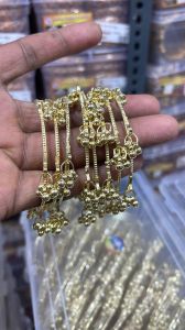 Kashmiri Bangles