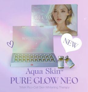 Aqua Skin Pure Glow Neo Injection