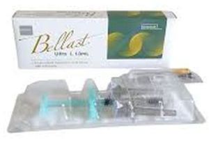 Bellast Ultra L Injection