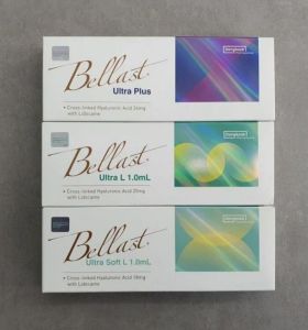 Bellast Ultra Plus Injection